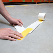 PROline Tape "Blocks" | Self-Adhesive Floor Marking System