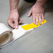PROline Tape "Blocks" | Self-Adhesive Floor Marking System
