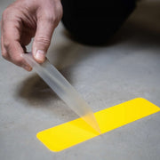 PROline Tape "Blocks" | Self-Adhesive Floor Marking System