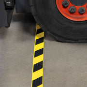 PROline Tape Forklift Grade | Heavy-Duty Industrial Floor Marking