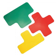 PROline Tape "T" | Self-Adhesive Floor Marking System