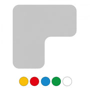 PROline Tape "L" | Self-Adhesive Floor Marking System