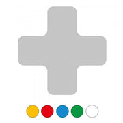 PROline Tape "X" | Self-Adhesive Floor Marking System