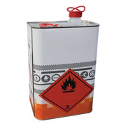 Roll-On Thermal Primer | Advanced Adhesion Promoter for Asphalt & Concrete