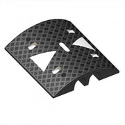 TRAFFIC-LINE Cable/Hose Ramps - XL | Extra Heavy-Duty Rubber Protector