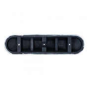 LaneGuard Cycle Lane Divider | Modular Traffic Separation System