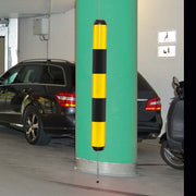 TRAFFIC-LINE Guide Post | Suspended Floor-to-Ceiling Delineator