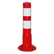 FLEXBack Traffic Post | Self-Righting TPU Guide Post