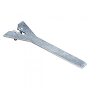 FlexPin Key - Tool for fitting Off-Highway and Highway Flexible Posts to Bases