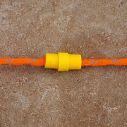 TRAFFIC-LINE Barrier Ropes | High-Visibility Breakaway Safety Rope