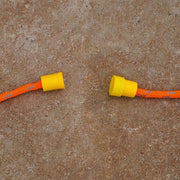 TRAFFIC-LINE Barrier Ropes | High-Visibility Breakaway Safety Rope