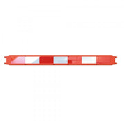 TRAFFIC-LINE Barrier Board Systems | High-Visibility Modular Site Barriers