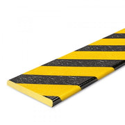 TRAFFIC-LINE Impact Protection Profiles | Self Adhesive Foam Safety Edge | Rectangular