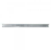TRAFFIC-LINE Aluminium Edge Protection | Heavy-Duty Column and Corner Guard