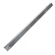 TRAFFIC-LINE Aluminium Edge Protection | Heavy-Duty Column and Corner Guard