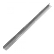TRAFFIC-LINE Aluminium Edge Protection | Heavy-Duty Column and Corner Guard