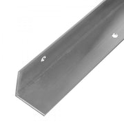 TRAFFIC-LINE Aluminium Edge Protection | Heavy-Duty Column and Corner Guard
