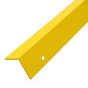 TRAFFIC-LINE Aluminium Edge Protection | Heavy-Duty Column and Corner Guard