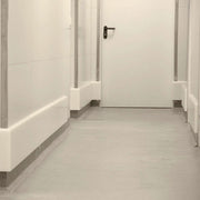 TRAFFIC-LINE Wall Protection Profiles - White