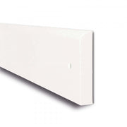 TRAFFIC-LINE Wall Protection Profiles - White