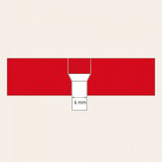 TRAFFIC-LINE Wall Protection Profiles - Anthracite