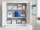 Qualicare Emesis Bags 1000ml Pack of 50