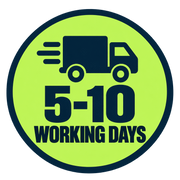 5–10 Working Days