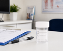 Medisure 60ml Specimen Container - 10 Pack