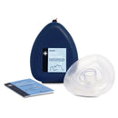 Reliance Medical Rebreath Pocket Face Mask - IndustraCare