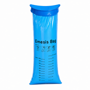 Qualicare Emesis Bags 1000ml Pack of 50