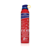 Jactone 600g ABC Powder Aerosol Extinguisher