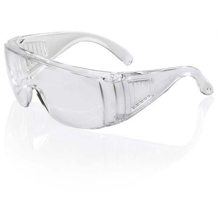 Beeswift B-Brand Boston Safety Glasses