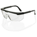 Beeswift B-Brand Kansas Anti Mist Safety Glasses - IndustraCare