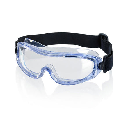 Beeswift B-Brand Low Profile Safety Goggles