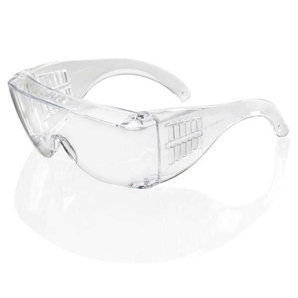 Beeswift B-Brand Seattle Safety Glasses - IndustraCare