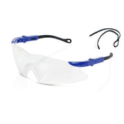 Beeswift B-Brand Texas Clear Lens Safety Glasses - IndustraCare