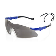 Beeswift B-Brand Texas SH2 Smoke Lens Safety Glasses - IndustraCare