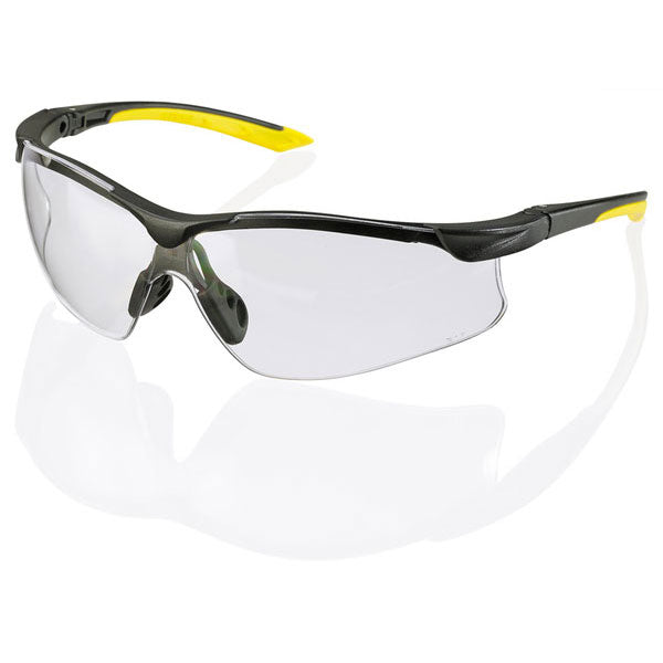 Beeswift B-Brand Yale A/M Safety Glasses - IndustraCare