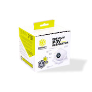 Beeswift FFP3 Valved Mesh Disposable Mask - 5pk - IndustraCare