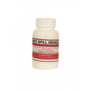 Body Fluid Spill Absorbent Granules 100g