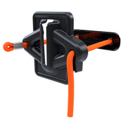 Skipper 9m XS Cord Strap Retractable Barrier Kit - IndustraCare