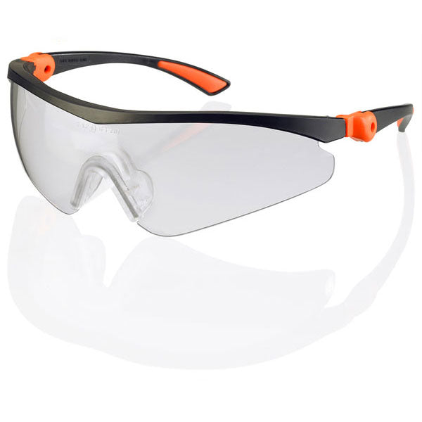 Beeswift B-Brand Traders Roma Safety Glasses - IndustraCare