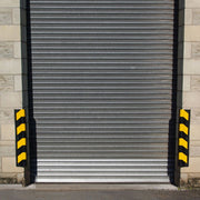 TRAFFIC-LINE Impact Protection Corner Protectors - IndustraCare