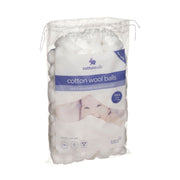 Cottontails Cotton Wool Balls - Pack of 200 - IndustraCare