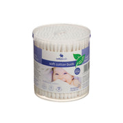 Cottontails Paper Stemmed Cotton Buds - Pack of 200 - IndustraCare