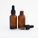 Medisure Glass Dropper Bottle 50ml - IndustraCare