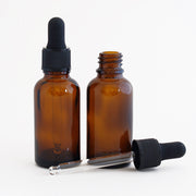 Medisure Glass Dropper Bottle 30ml - IndustraCare