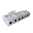Medisure Easy Open Push Button Weekly Pill Box
