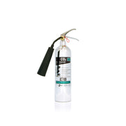 Jactone 2KG CO2 Frost Free Horn Prestige Range Fire Extinguisher