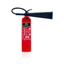 Jactone 5KG CO2 Premium Range Fire Extinguisher